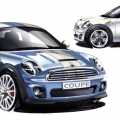 Mini Coupe/Roadster Concept - Foto 62 din 67