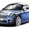 Mini Coupe/Roadster Concept - Foto 63 din 67