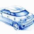 Mini Coupe/Roadster Concept - Foto 64 din 67