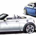 Mini Coupe/Roadster Concept - Foto 65 din 67