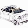 Mini Coupe/Roadster Concept - Foto 66 din 67