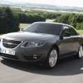 Saab 9-5 - Foto 1 din 46