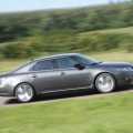 Saab 9-5 - Foto 2 din 46
