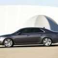 Saab 9-5 - Foto 3 din 46