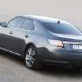 Saab 9-5 - Foto 4 din 46