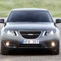 Saab 9-5 - Foto 5 din 46