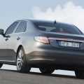 Saab 9-5 - Foto 8 din 46