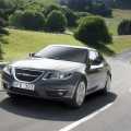 Saab 9-5 - Foto 9 din 46