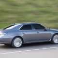 Saab 9-5 - Foto 10 din 46