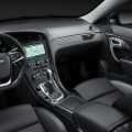 Saab 9-5 - Foto 11 din 46