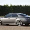 Saab 9-5 - Foto 16 din 46