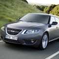 Saab 9-5 - Foto 17 din 46