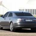 Saab 9-5 - Foto 18 din 46