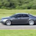 Saab 9-5 - Foto 19 din 46