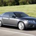 Saab 9-5 - Foto 20 din 46