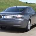 Saab 9-5 - Foto 21 din 46