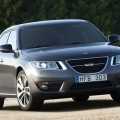 Saab 9-5 - Foto 23 din 46