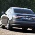 Saab 9-5 - Foto 24 din 46