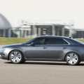 Saab 9-5 - Foto 26 din 46