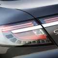 Saab 9-5 - Foto 30 din 46