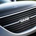 Saab 9-5 - Foto 31 din 46