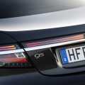 Saab 9-5 - Foto 32 din 46