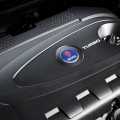 Saab 9-5 - Foto 33 din 46