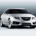 Saab 9-5 - Foto 34 din 46