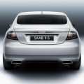 Saab 9-5 - Foto 35 din 46