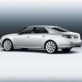 Saab 9-5 - Foto 36 din 46