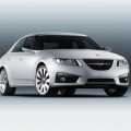 Saab 9-5 - Foto 39 din 46
