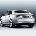 Saab 9-5 - Foto 40 din 46