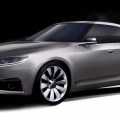 Saab 9-5 - Foto 42 din 46