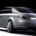 Saab 9-5 - Foto 43 din 46