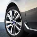 Saab 9-5 - Foto 44 din 46