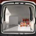 Versiuni carosare Dacia Logan Van - Foto 2 din 23