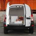 Versiuni carosare Dacia Logan Van - Foto 3 din 23
