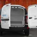 Versiuni carosare Dacia Logan Van - Foto 4 din 23