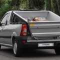 Versiuni carosare Dacia Logan Van - Foto 7 din 23