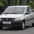 Versiuni carosare Dacia Logan Van - Foto 10 din 23