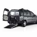 Versiuni carosare Dacia Logan Van - Foto 22 din 23