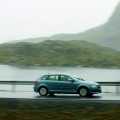 Audi - Efficiency Challenge A to B - Foto 1 din 246