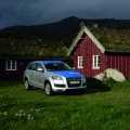 Audi - Efficiency Challenge A to B - Foto 3 din 246