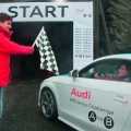 Audi - Efficiency Challenge A to B - Foto 13 din 246