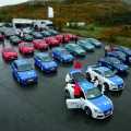 Audi - Efficiency Challenge A to B - Foto 14 din 246