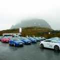 Audi - Efficiency Challenge A to B - Foto 15 din 246