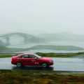 Audi - Efficiency Challenge A to B - Foto 16 din 246
