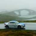Audi - Efficiency Challenge A to B - Foto 17 din 246