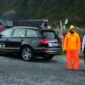 Audi - Efficiency Challenge A to B - Foto 18 din 246