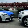 Audi - Efficiency Challenge A to B - Foto 19 din 246
